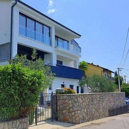 Apartments As Matulji Exterior foto